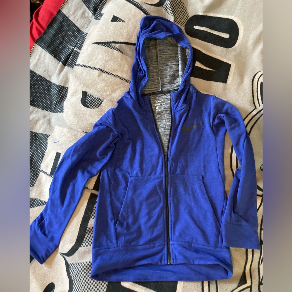 Jordan hoodie